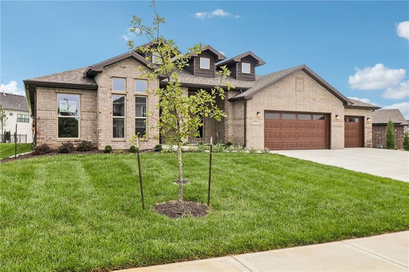 16564 166th Ct, Olathe, KS 66062