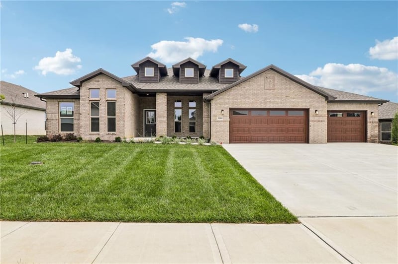 16564 166th Ct, Olathe, KS 66062