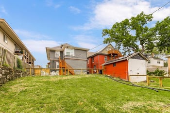 3951 Warwick St, Kansas City, MO 64111