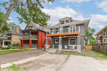 3951 Warwick St, Kansas City, MO 64111