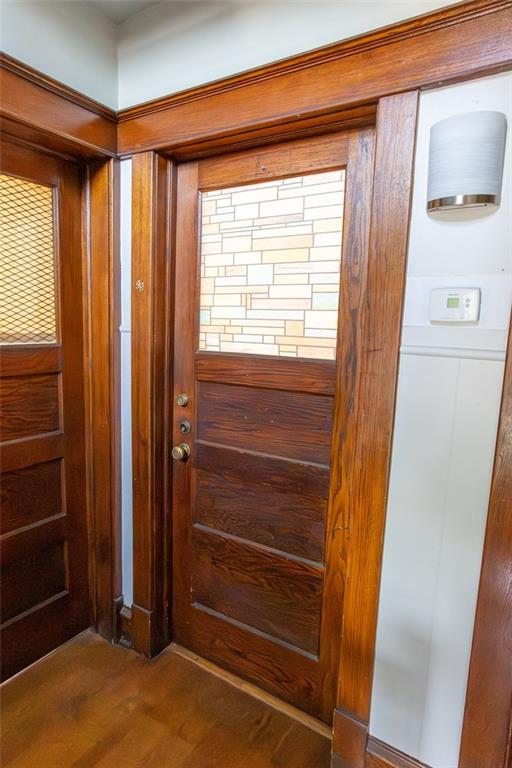 3734 Wyoming St #2S, Kansas City, MO 64111