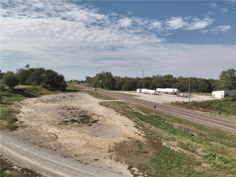 17348 Us Highway 136 Hw, Rock Port, MO 64482