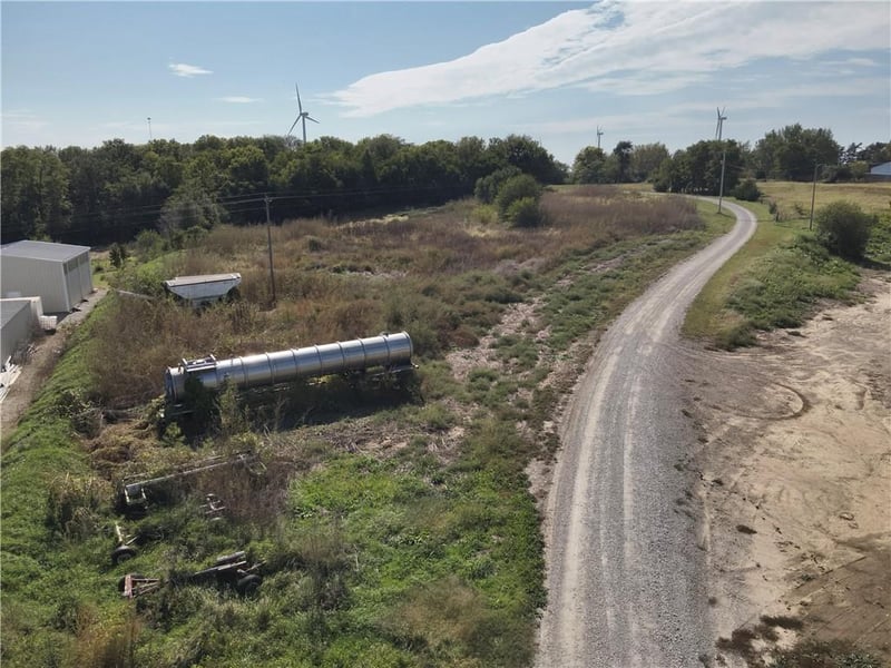 17348 Us Highway 136 Hw, Rock Port, MO 64482