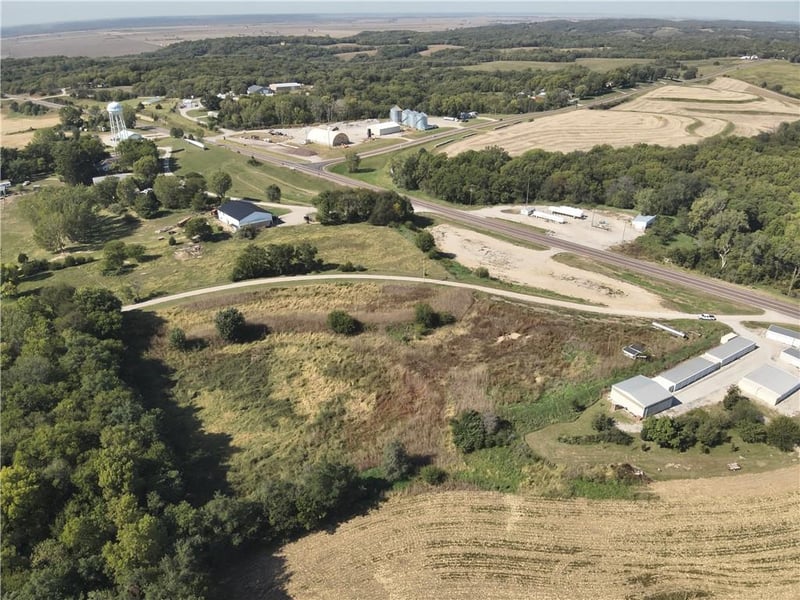 17348 Us Highway 136 Hw, Rock Port, MO 64482