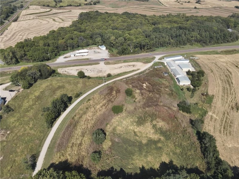 17348 Us Highway 136 Hw, Rock Port, MO 64482
