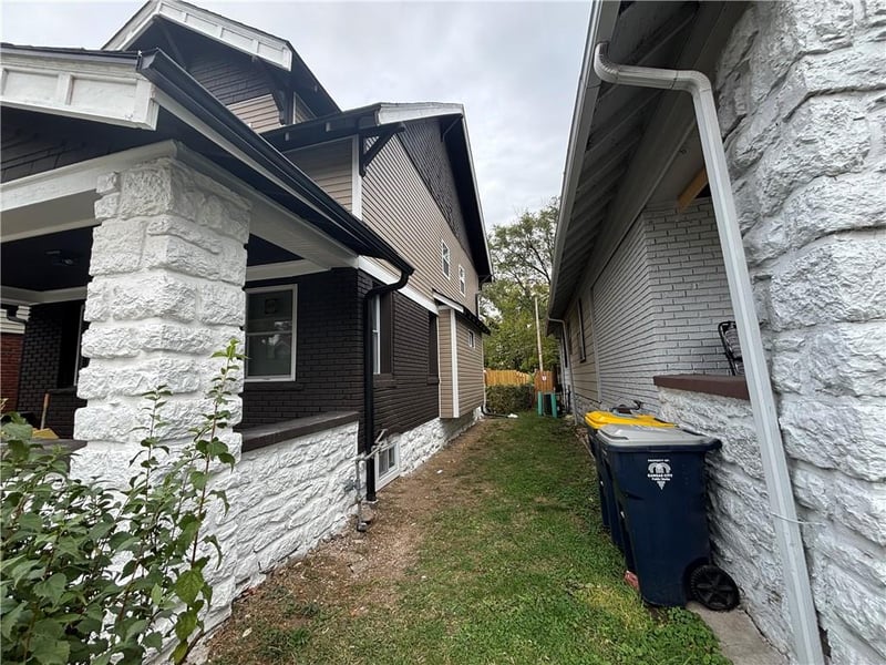 3311 Askew Ave, Kansas City, MO 64128