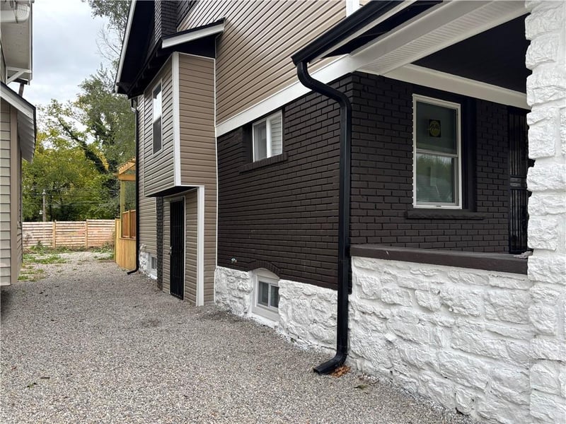 3311 Askew Ave, Kansas City, MO 64128