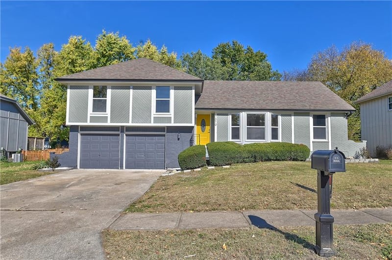 7310 E 118th Ter, Kansas City, MO 64134