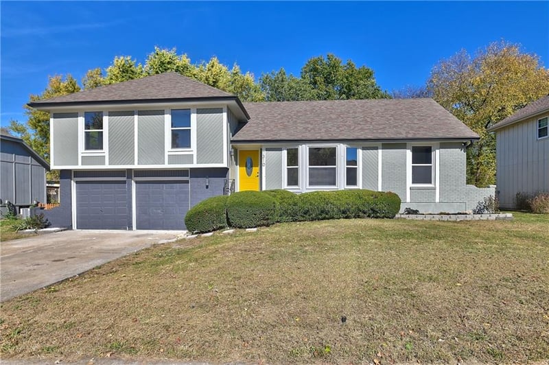 7310 E 118th Ter, Kansas City, MO 64134
