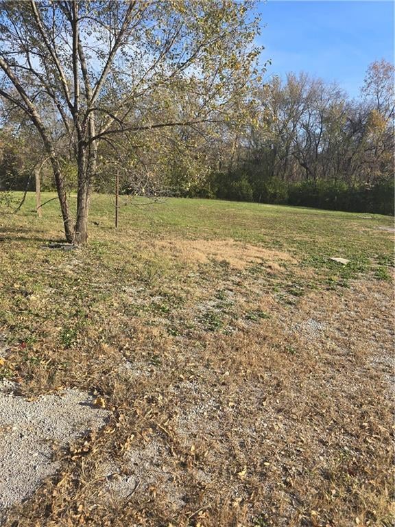 405 85th St, Kansas City, MO 64131