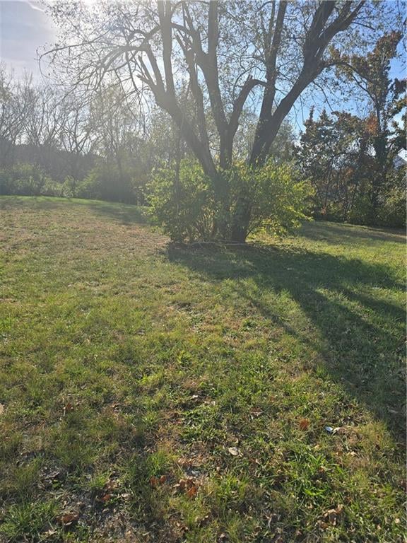 409 85th St, Kansas City, MO 64131