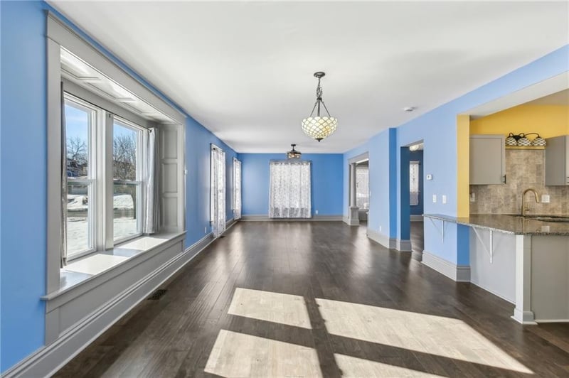 2625 Benton Blvd, Kansas City, MO 64127