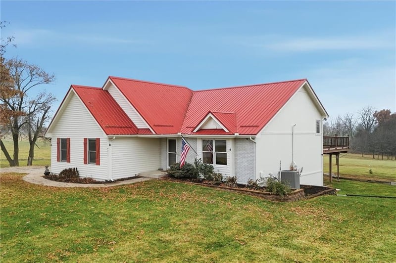 4311 SW State Route T Hw, Polo, MO 64671