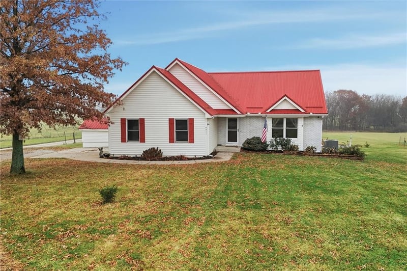 4311 SW State Route T Hw, Polo, MO 64671