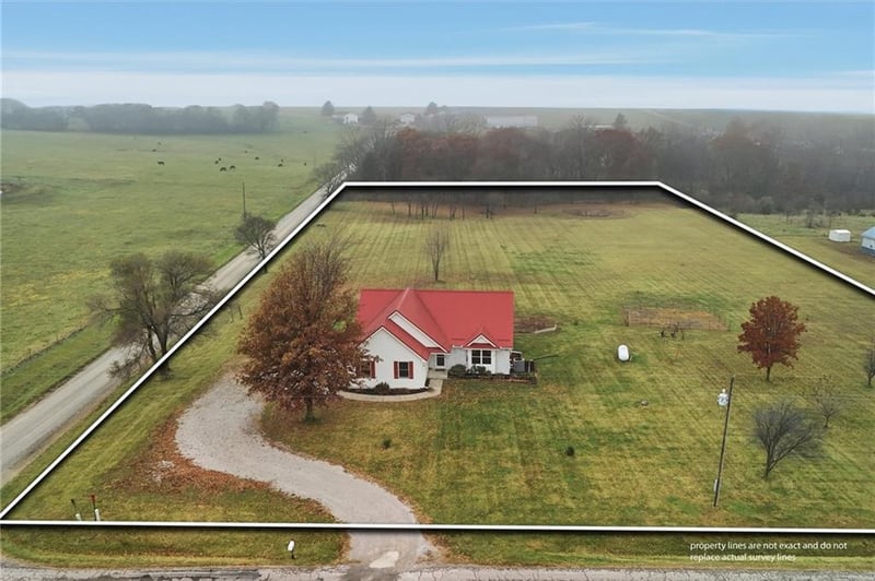 4311 SW State Route T Hw, Polo, MO 64671
