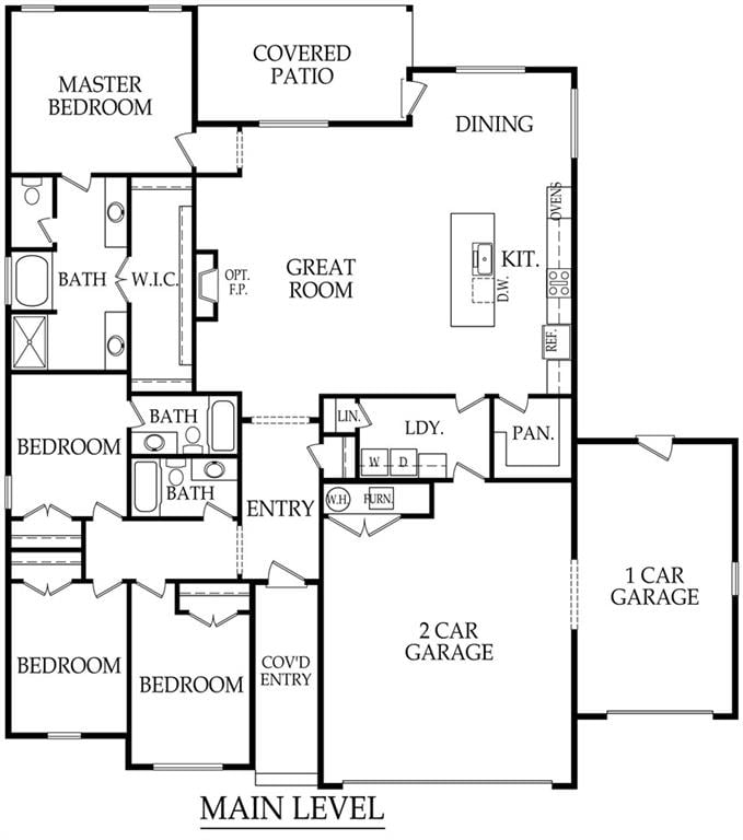 16500 166th Ct, Olathe, KS 66062