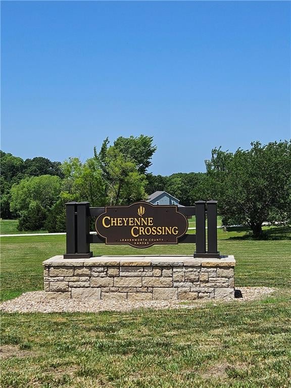 LOT 7 178th St, Bonner Springs, KS 66012