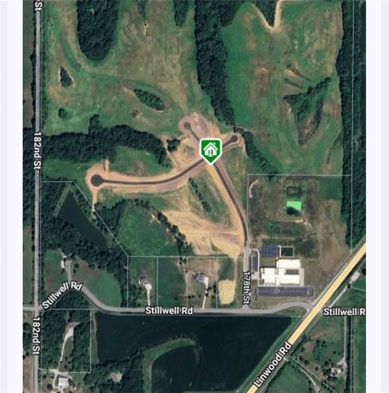 LOT 7 178th St, Bonner Springs, KS 66012
