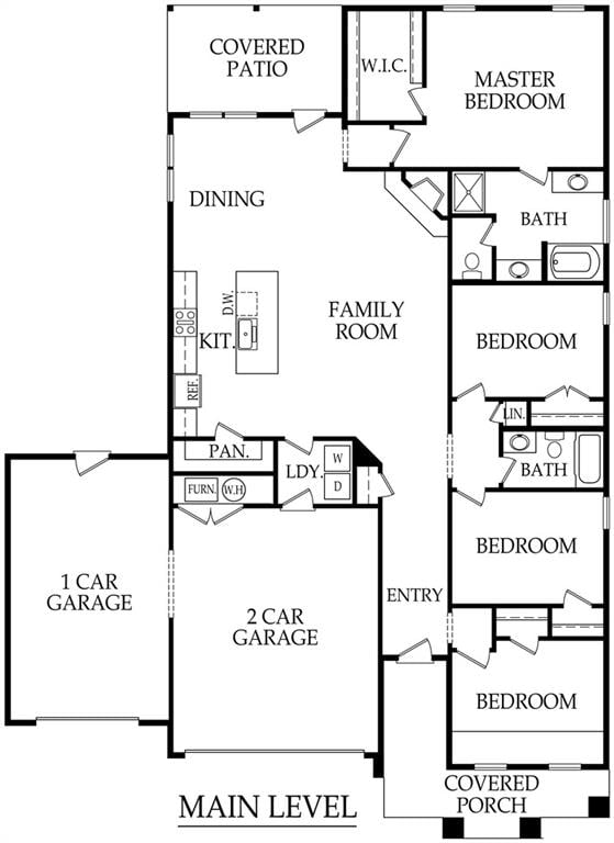 16404 166th Ct, Olathe, KS 66062