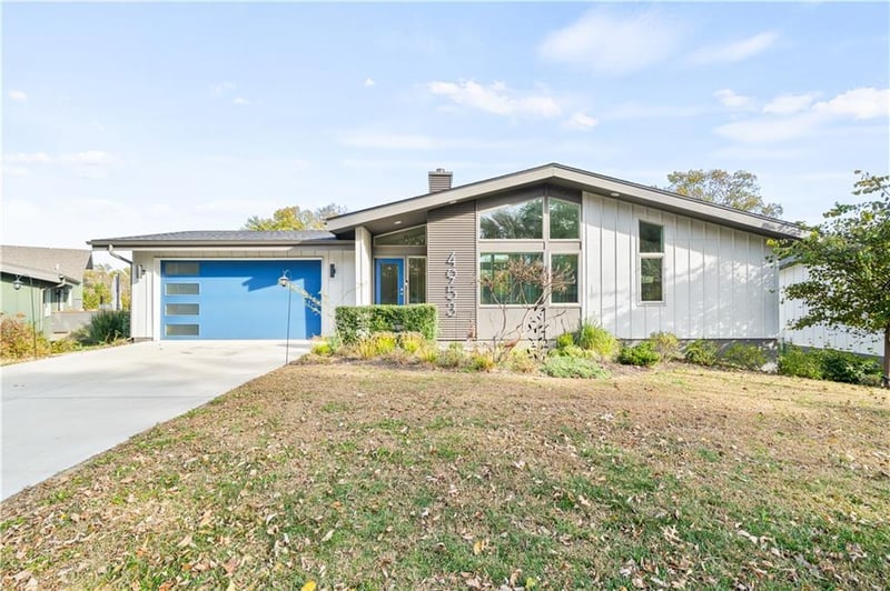 4953 NW High Dr, Riverside, MO 64150
