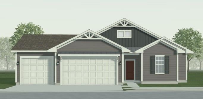 12502 White Ash Ln, Lee's Summit, MO 64086