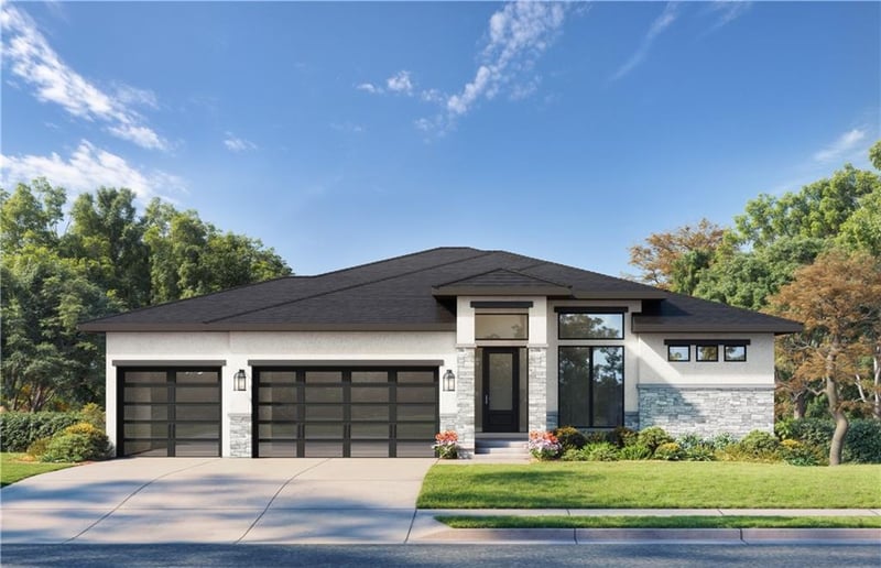 18109 Cody St, Overland Park, KS 66013