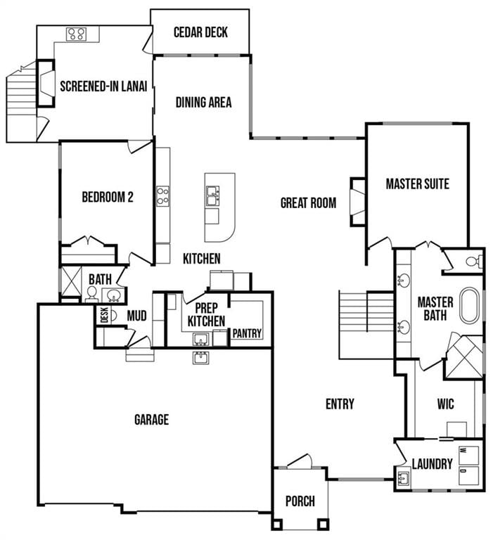 18109 Cody St, Overland Park, KS 66013