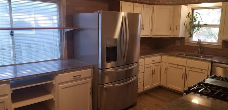 1211 Osage St, Independence, MO 64055