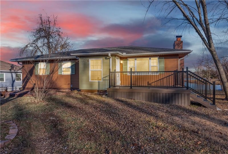 Home Worth Check