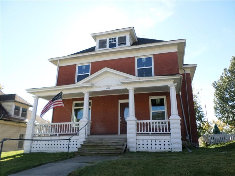 1020 Santa Fe St, Atchison, KS 66002