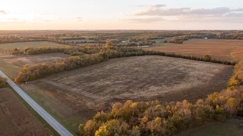 00000 391st St, Osawatomie, KS 66064