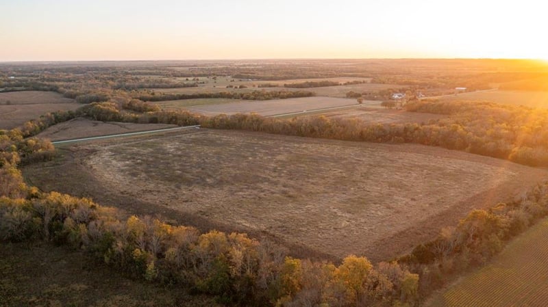00000 391st St, Osawatomie, KS 66064