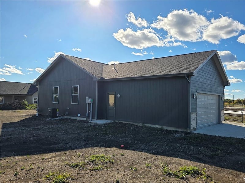601 Pearl Ave, Independence, KS 67301