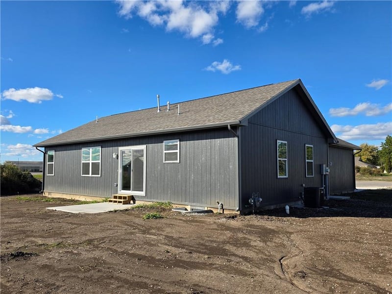 601 Pearl Ave, Independence, KS 67301