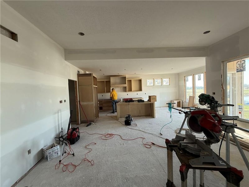 12800 Foxborough Ct, Lee's Summit, MO 64086