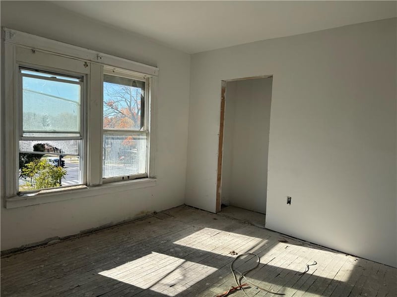 3825 Paseo Blvd, Kansas City, MO 64109