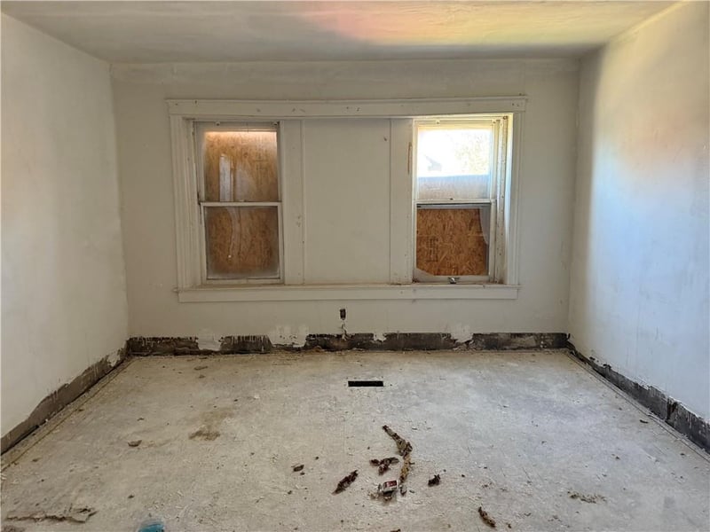 3825 Paseo Blvd, Kansas City, MO 64109