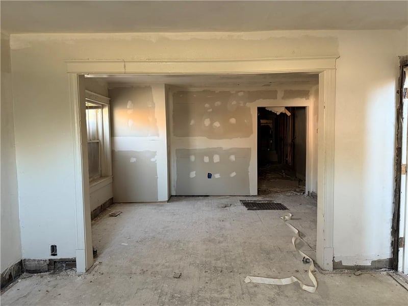 3825 Paseo Blvd, Kansas City, MO 64109