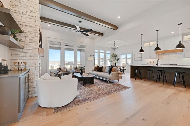 22117 94th Ter, Lenexa, KS 66220