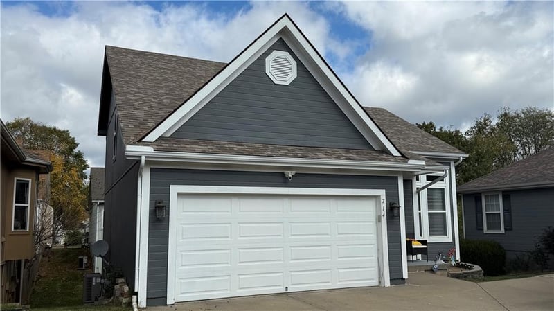 714 125th St, Kansas City, MO 64146