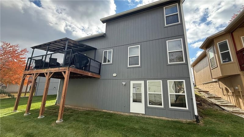 714 125th St, Kansas City, MO 64146