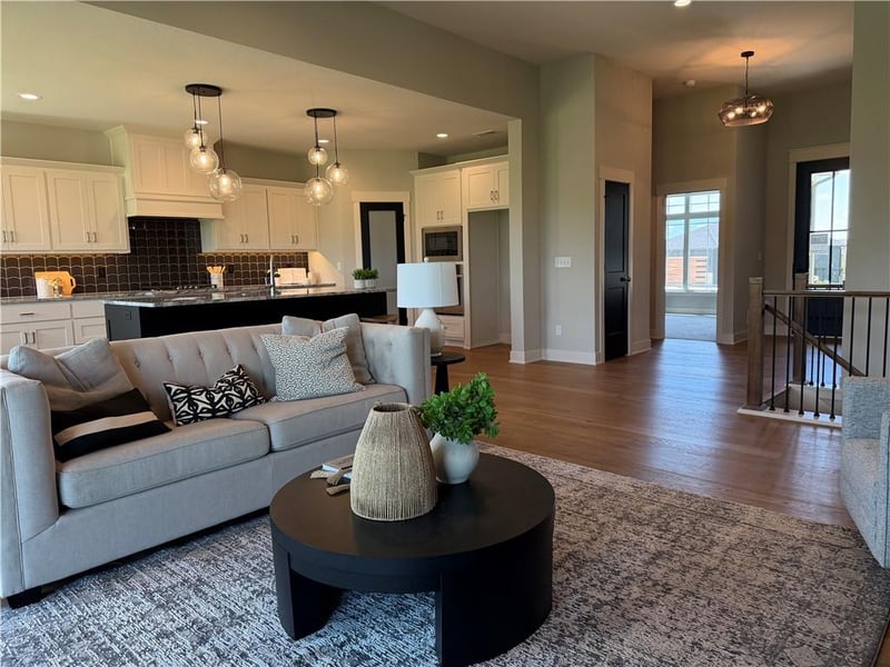 11413 Rye Dr, Kearney, MO 64068