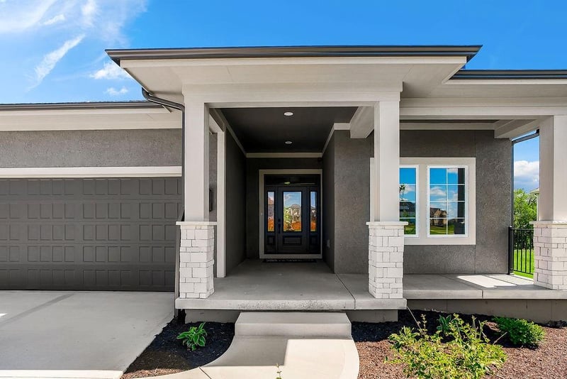 2407 177th Ter, Overland Park, KS 66085