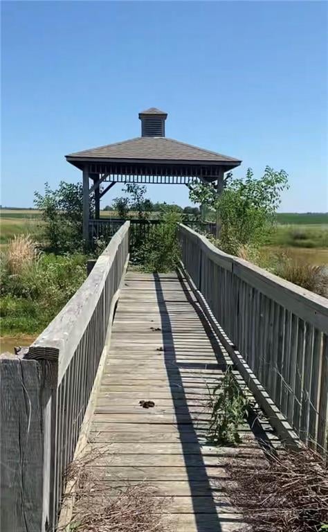 1240 Highway A N/A, Lowry City, MO 64763