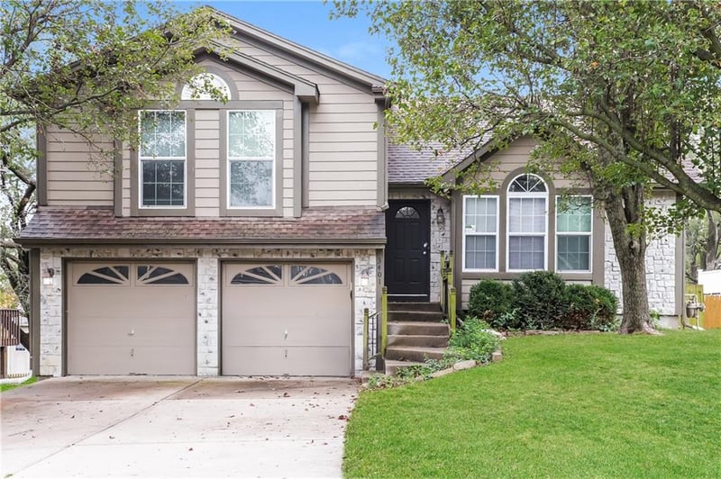 3401 Nw 85th St, Kansas City, MO 64154