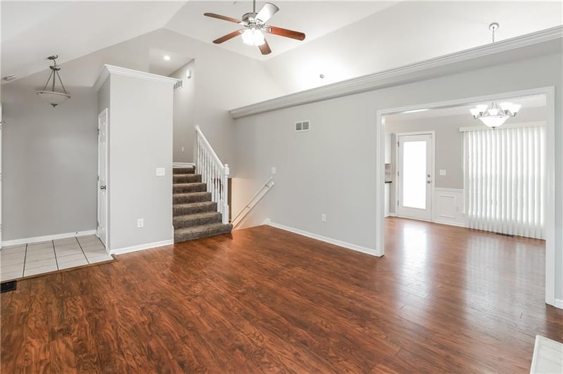 3401 Nw 85th St, Kansas City, MO 64154