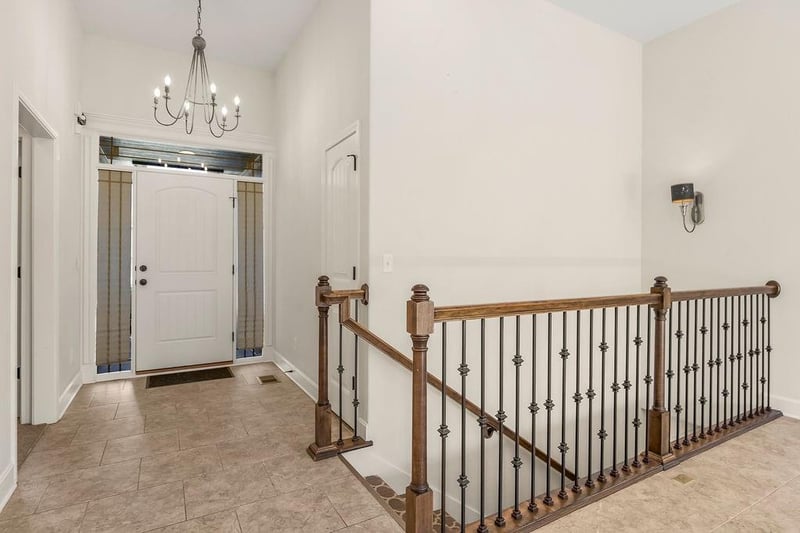 1205 Blackberry Dr, Liberty, MO 64068