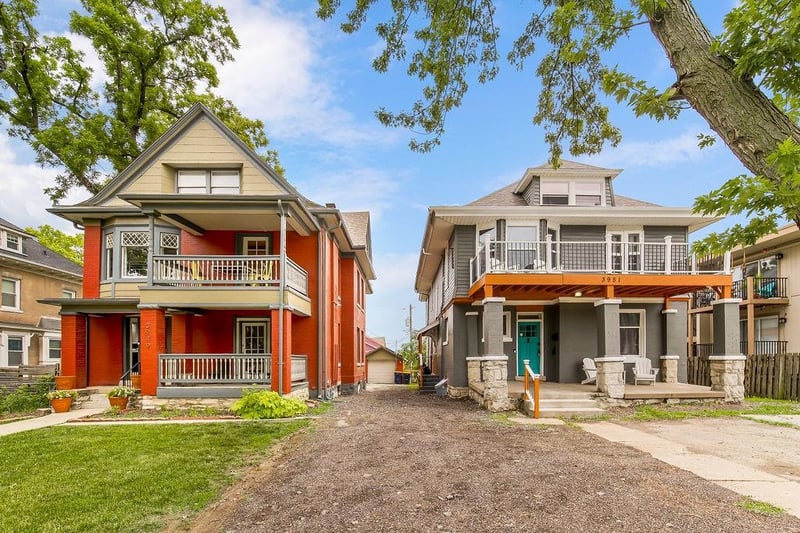 3949 Warwick Blvd, Kansas City, MO 64111