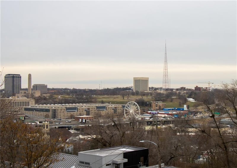 2101 Holly St, Kansas City, MO 64108