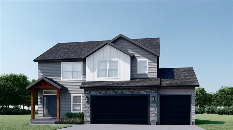 105 Nelson Dr, Blue Springs, MO 64014